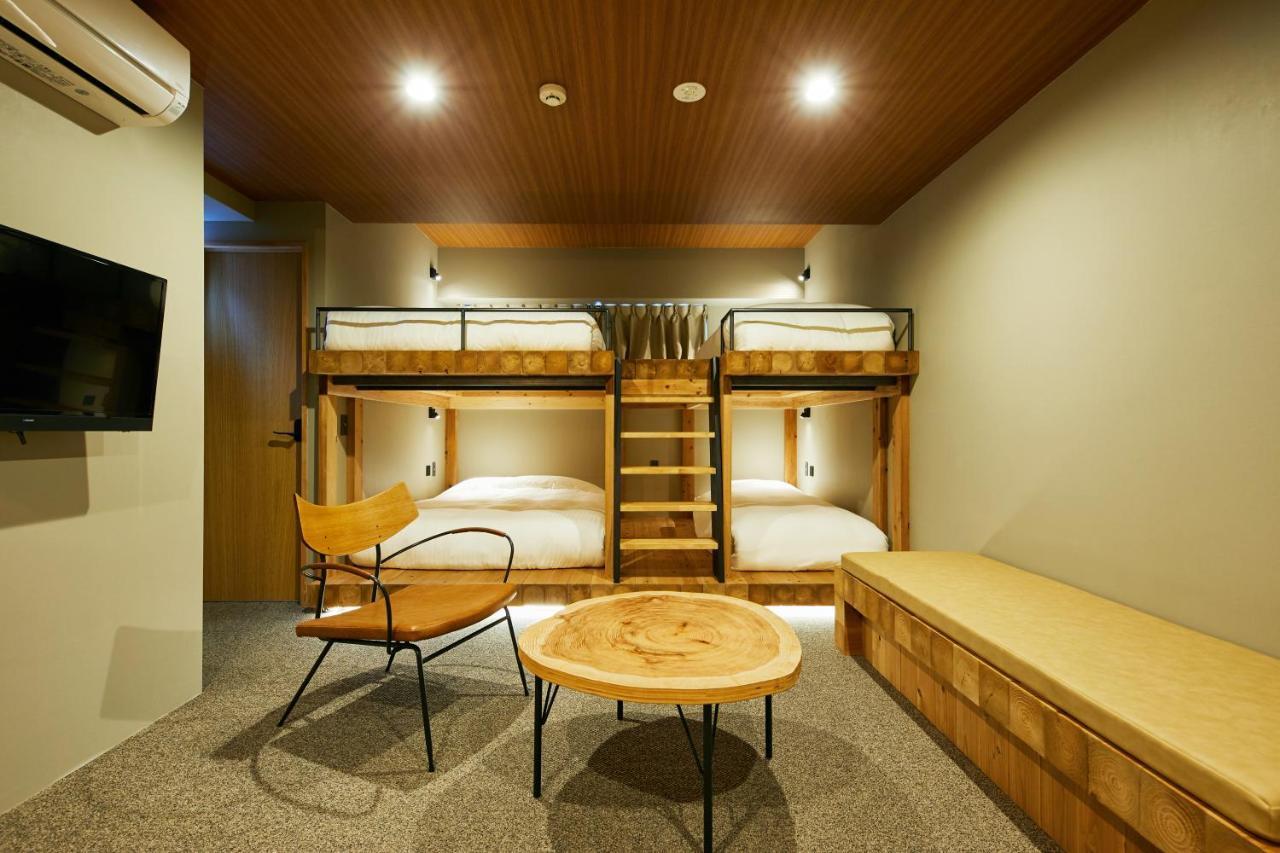 Mizuka Daimyo 7 - Unmanned Hotel - Fukuoka (Fukuoka) Exterior foto
