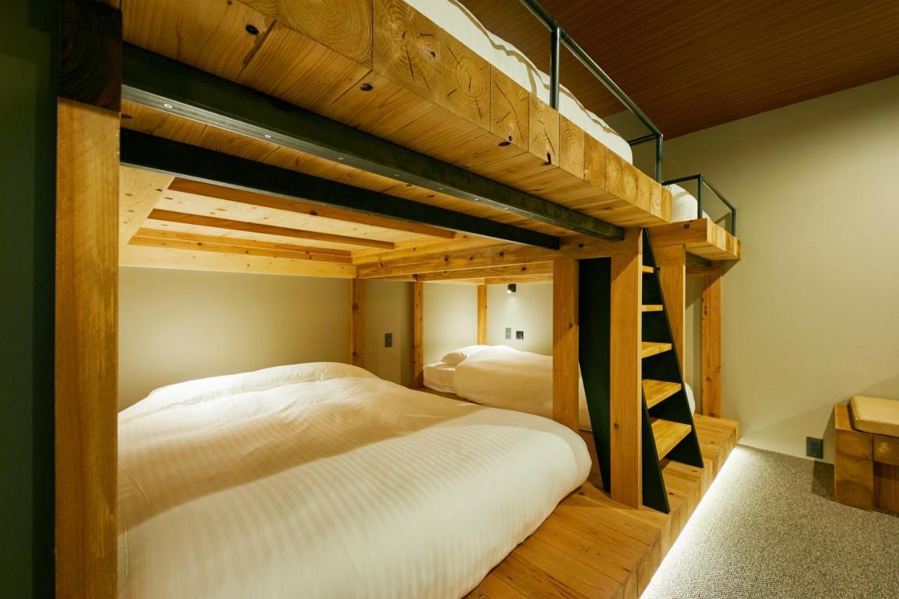 Mizuka Daimyo 7 - Unmanned Hotel - Fukuoka (Fukuoka) Exterior foto