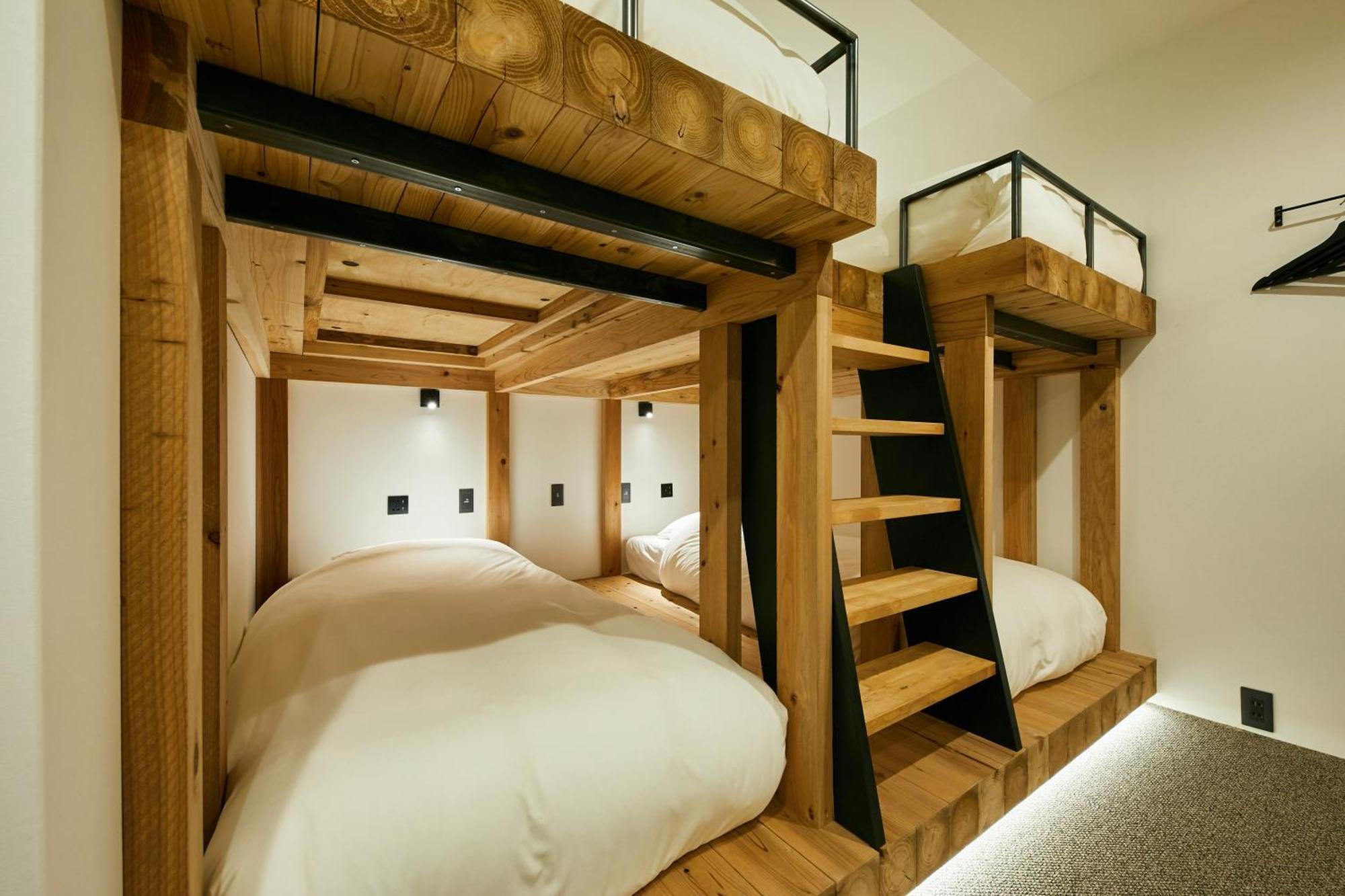 Mizuka Daimyo 7 - Unmanned Hotel - Fukuoka (Fukuoka) Quarto foto