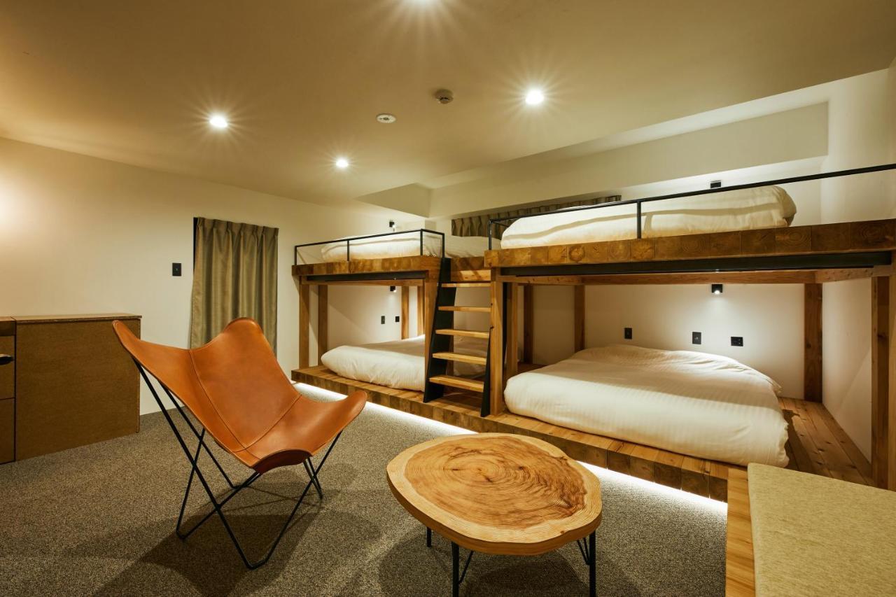 Mizuka Daimyo 7 - Unmanned Hotel - Fukuoka (Fukuoka) Exterior foto