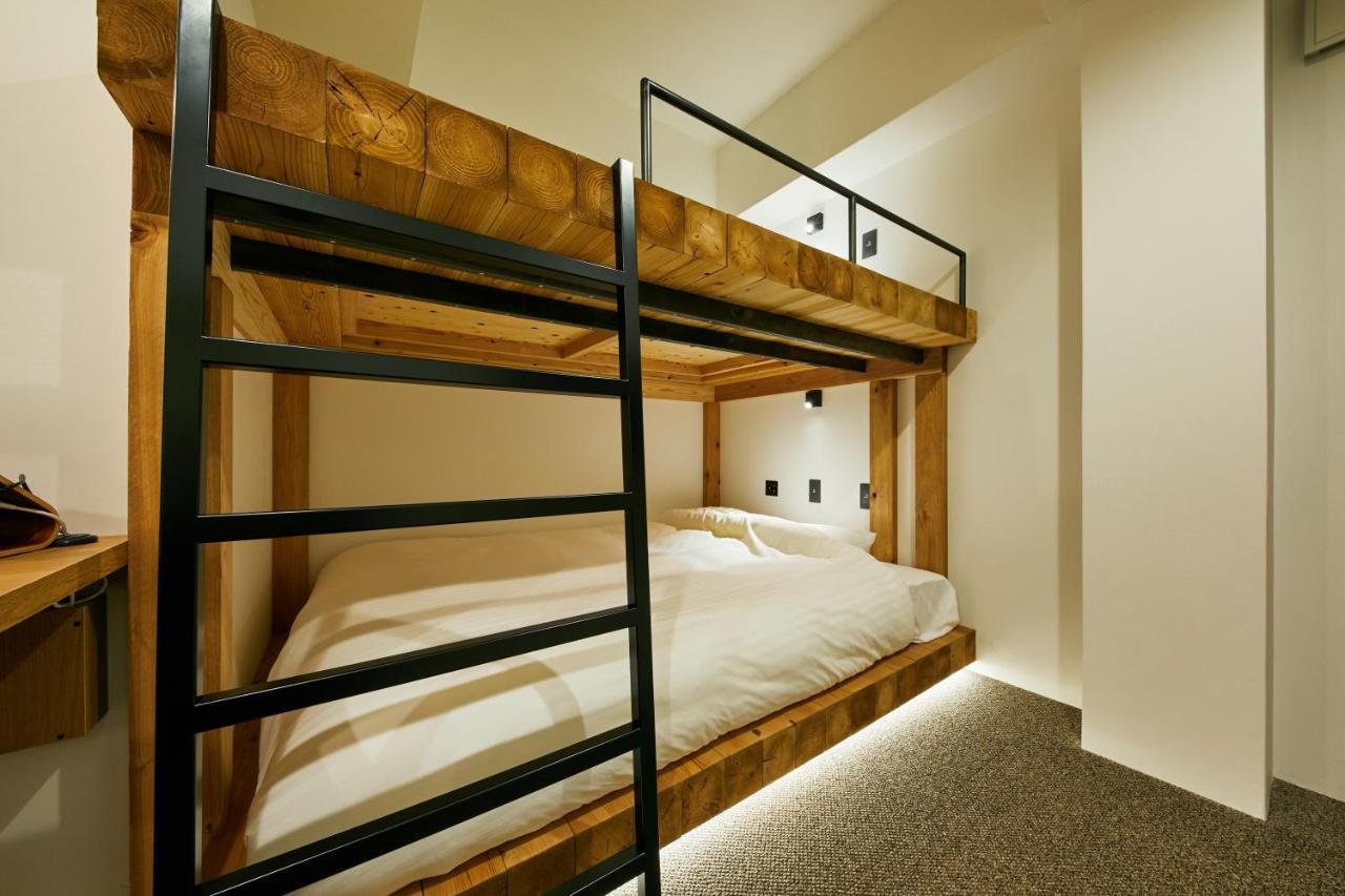 Mizuka Daimyo 7 - Unmanned Hotel - Fukuoka (Fukuoka) Quarto foto