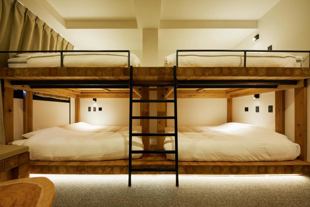 Mizuka Daimyo 7 - Unmanned Hotel - Fukuoka (Fukuoka) Quarto foto
